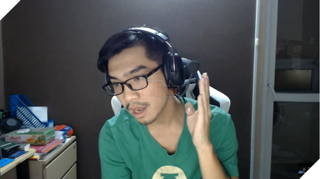 Pewpew đứng ra làm "Người Phán Xử", đưa ra quan điểm về vụ tranh cãi giữa Hy Nam và ViruSs