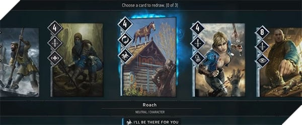 Gwent: The Witcher Card Game - Hướng dẫn cơ bản cho tân thủ Phần 2  3
