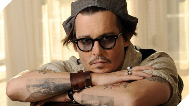 Johnny Depp và số phận gắn với cái danh cướp biển - Ảnh 3.