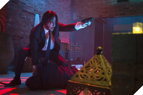 Bật mí những cú 'lội ngược dòng' đầy ngoạn mục của Hollywood 2