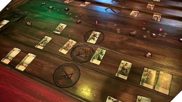 Gwent: The Witcher Card Game - Hướng dẫn cơ bản cho tân thủ Phần 2 