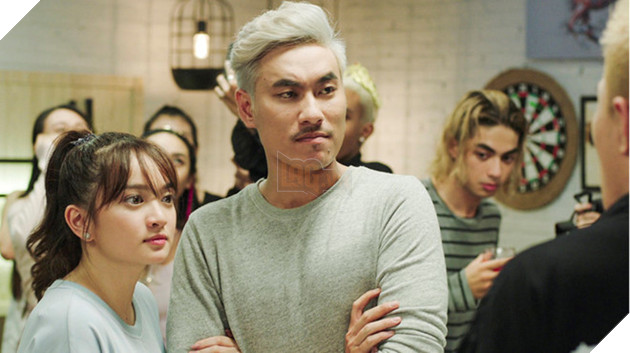 'Em chua 18' pha ky luc doanh thu cua 'Kong' tai Viet Nam hinh anh 1