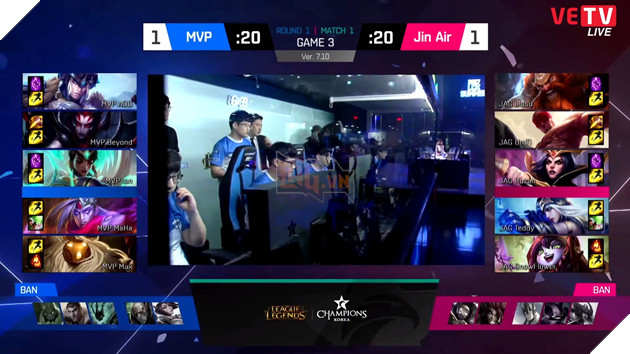 Tổng hợp kết quả các trận đấu LCK hè 2017 diễn ra ngày 30/5/2017 4