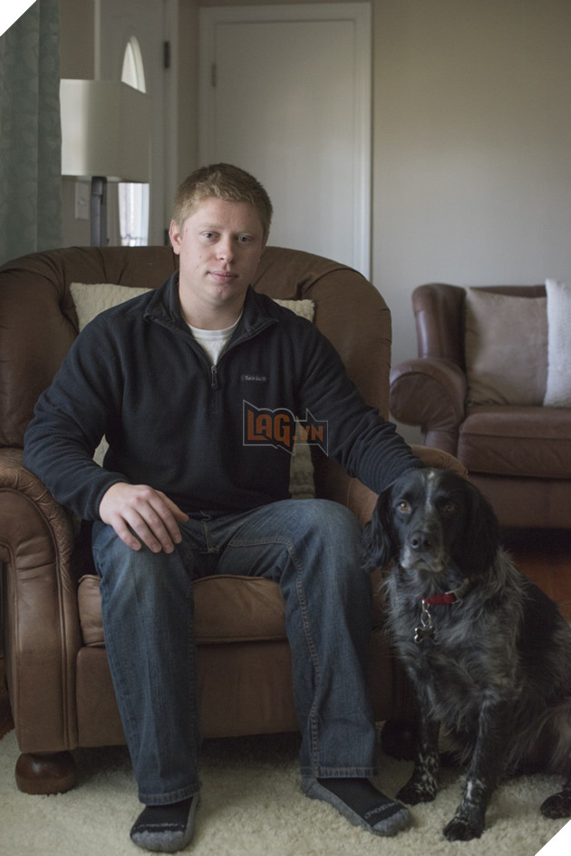 Anh chàng số nhọ nhất quả đất, dân mạng nào cũng quen mặt này là ai? - Ảnh 2.