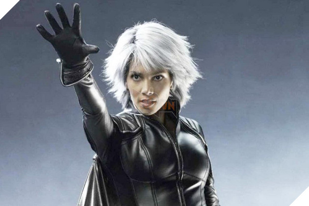 Wonder Woman va nhung nu sieu anh hung an tuong nhat tren man bac hinh anh 10