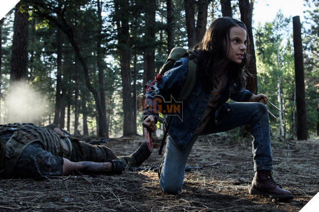 Wonder Woman va nhung nu sieu anh hung an tuong nhat tren man bac hinh anh 2