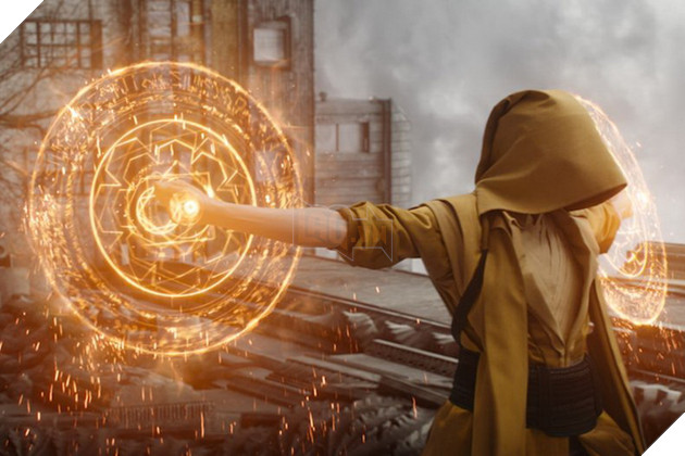 Wonder Woman va nhung nu sieu anh hung an tuong nhat tren man bac hinh anh 3