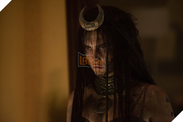 Wonder Woman va nhung nu sieu anh hung an tuong nhat tren man bac hinh anh 5