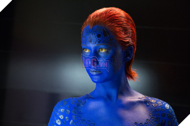 Wonder Woman va nhung nu sieu anh hung an tuong nhat tren man bac hinh anh 7