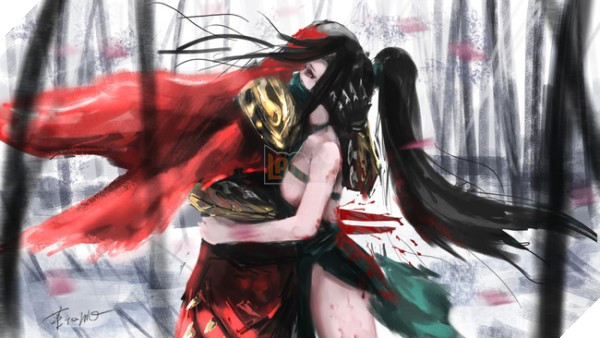 zed_akali_fanart