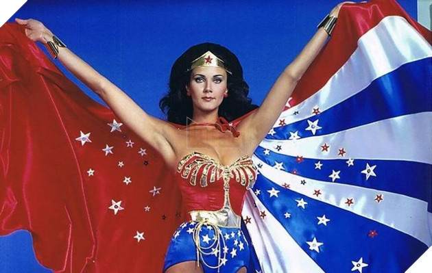 Wonder Woman là ai Nguồn gốc, lịch sử và sức mạnh của người phụ nữ lực điền này 4