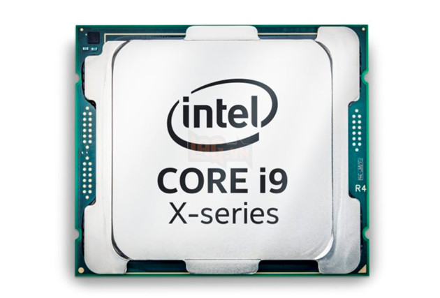 Computex 2017: Quái vật Core i9 7980XE 18 nhân 36 luồng của Intel đã lộ diện 4