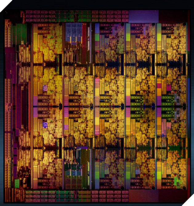 Computex 2017: Quái vật Core i9 7980XE 18 nhân 36 luồng của Intel đã lộ diện 3