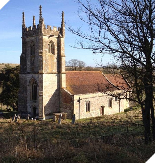 Những hình ảnh rùng rợn ở 10 thành phố ma nổi tiếng thế giới - Ảnh 9.