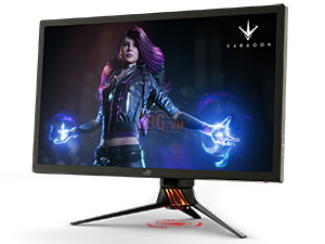 Computex 2017: Acer và ASUS công bố màn hình chơi game HDR ultrawide 1440p 200Hz 5