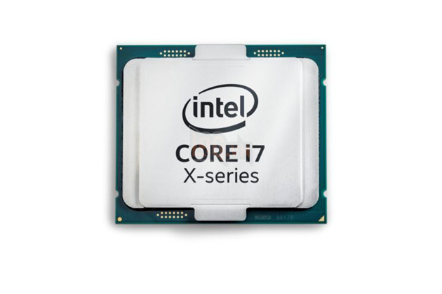 Computex 2017: Quái vật Core i9 7980XE 18 nhân 36 luồng của Intel đã lộ diện 6