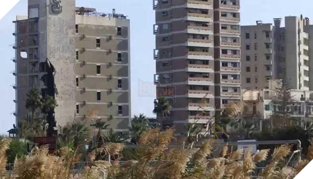 Những hình ảnh rùng rợn ở 10 thành phố ma nổi tiếng thế giới - Ảnh 13.