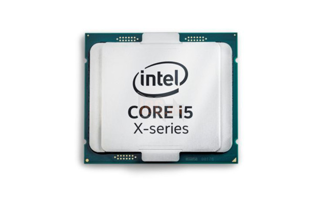 Computex 2017: Quái vật Core i9 7980XE 18 nhân 36 luồng của Intel đã lộ diện 7