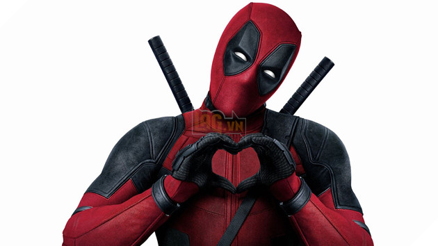 Deadpool 2: Black Bob sẽ là kẻ phản diện chính trong phim