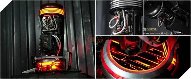 Top 8 case máy tính đẹp nhất trong cuộc thi mod case 2017 mới đây 6