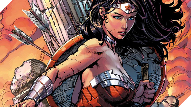 Wonder Woman là ai Nguồn gốc, lịch sử và sức mạnh của người phụ nữ lực điền này 3