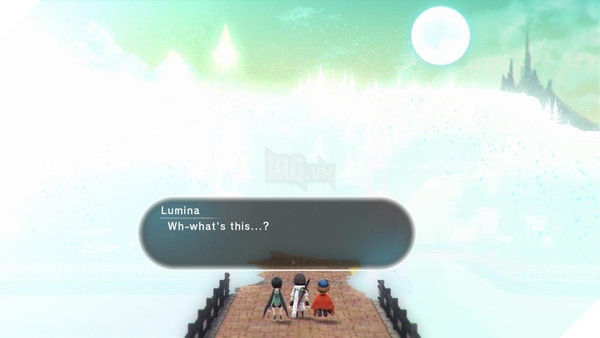 Square Enix công bố tựa game nhập vai mới cho PC, PS4 và Switch 3