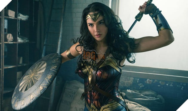 Wonder Woman là ai Nguồn gốc, lịch sử và sức mạnh của người phụ nữ lực điền này 5