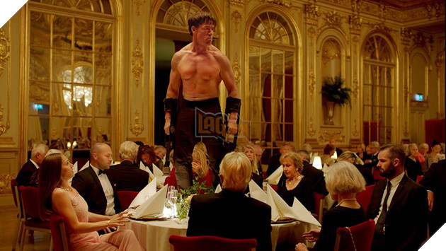 Sofia Coppola trở thành nữ đạo diễn thứ hai thắng giải tại Cannes 2