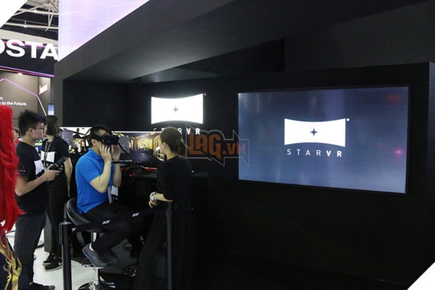  Computex 2017 Toàn cảnh ngày đầu sự kiện, các gian hàng ngập tràn đồ Gaming và VR 19