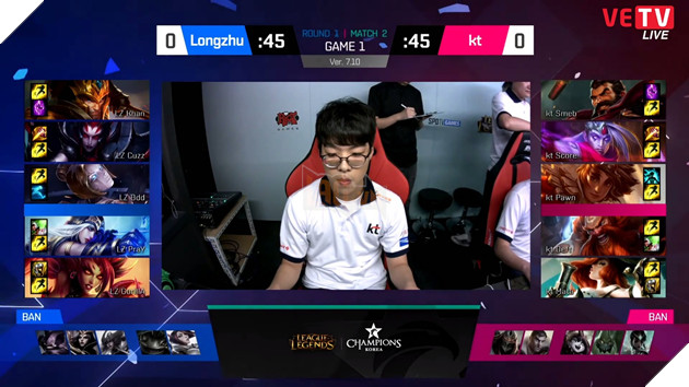 Tổng hợp kết quả các trận đấu LCK hè 2017 diễn ra ngày 30/5/2017 5