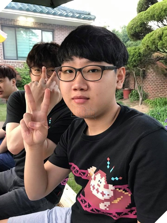 
Lee “Chance” Chan-Dong
