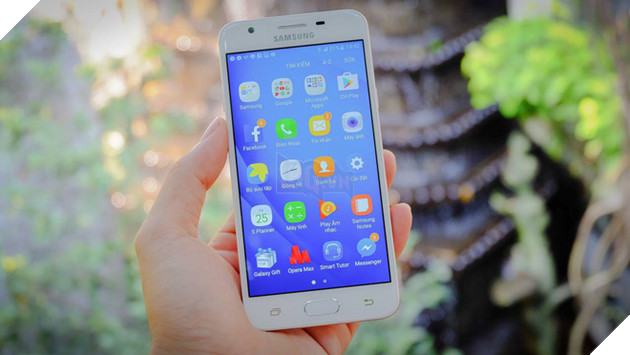 4 smartphone hấp dẫn cho những người không có hầu bao rủng rỉnh - Ảnh 3.