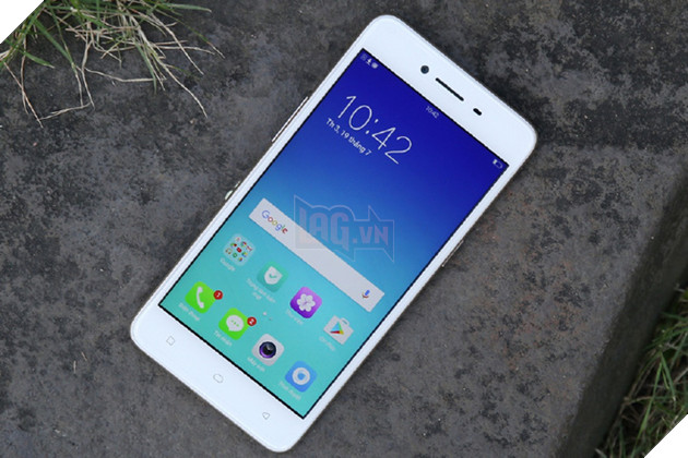 4 smartphone hấp dẫn cho những người không có hầu bao rủng rỉnh - Ảnh 4.