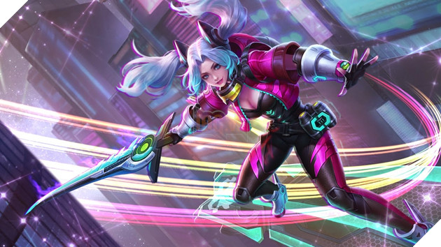 Liên Quân Mobile: Ra mắt trang phục Butterfly mới cùng hé lộ trang phục Tối Thượng tiếp theo 3