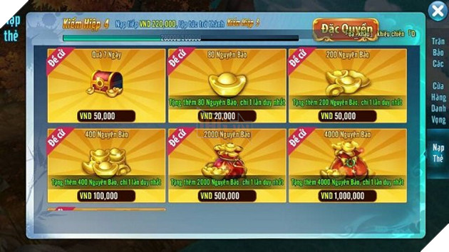 VLTK Mobile: Game thủ tạm thời hài lòng dù VNG không đền bù mất mát từ Mắt Diều Hâu 2