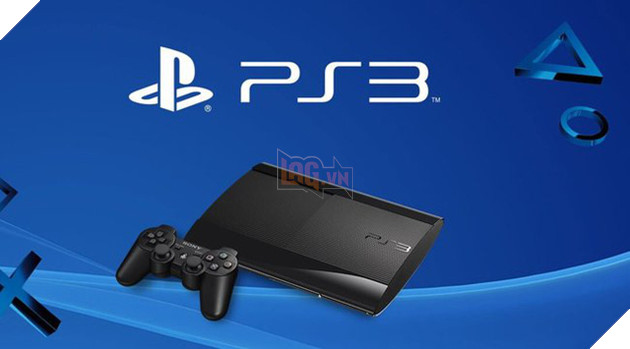PS3 chính thức ngừng phát hành tại quê nhà Nhật Bản, dấu chấm hết cho một hệ máy huyền thoại