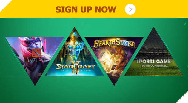 Gạt bỏ LMHT, Ủy ban Olympic chính thức chọn StarCraft II, DOTA 2 và Hearthstone để góp mặt tại Đại hội thể thao Châu Á