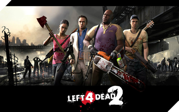 Những tựa game co-op sẽ khiến bạn cười bò khi chơi cùng lũ bạn thân