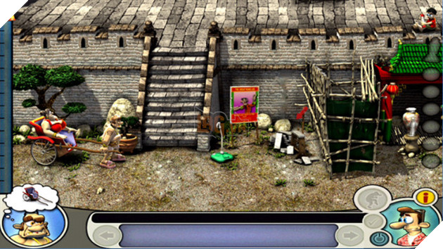 Neighbours from Hell - "Gã hàng xóm tinh nghịch" ra mắt miễn phí trên Mobile