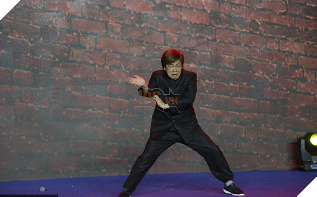 Ly do khien vua vo thuat 'Tuyet dinh Kung Fu' sa co suot 20 nam hinh anh 3