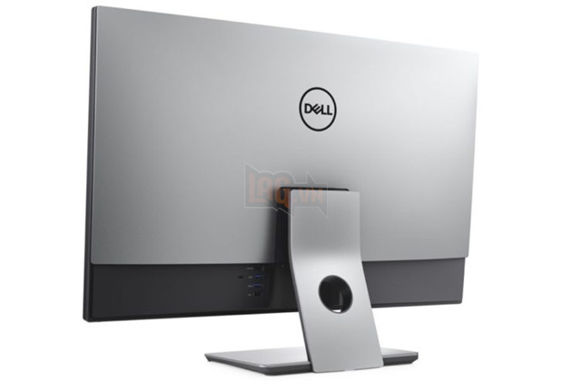 Máy tính All-in-One sử dụng CPU Ryzen đầu tiên của Dell ra mắt - có thể chơi VR và dễ dàng nâng cấp 2