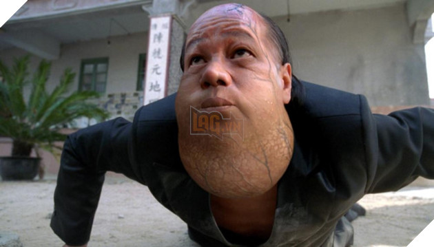 Ly do khien vua vo thuat 'Tuyet dinh Kung Fu' sa co suot 20 nam hinh anh 2