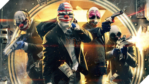 Những tựa game co-op sẽ khiến bạn cười bò khi chơi cùng lũ bạn thân