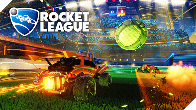 Những tựa game co-op sẽ khiến bạn cười bò khi chơi cùng lũ bạn thân