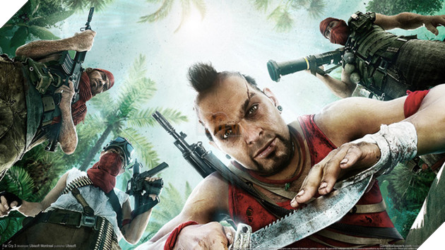 Những tựa game co-op sẽ khiến bạn cười bò khi chơi cùng lũ bạn thân