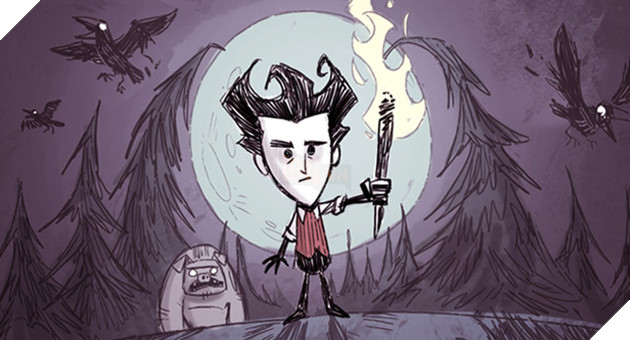 Những tựa game co-op sẽ khiến bạn cười bò khi chơi cùng lũ bạn thân