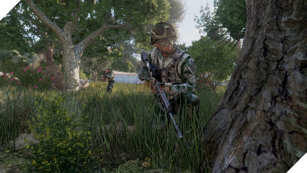 Đặc biệt Argo sẽ hoàn toàn không thu phí người chơi 