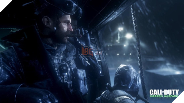 Thông tin Modern Warfare Remastered sẽ bán lẻ lại tiếp tục rộ lên