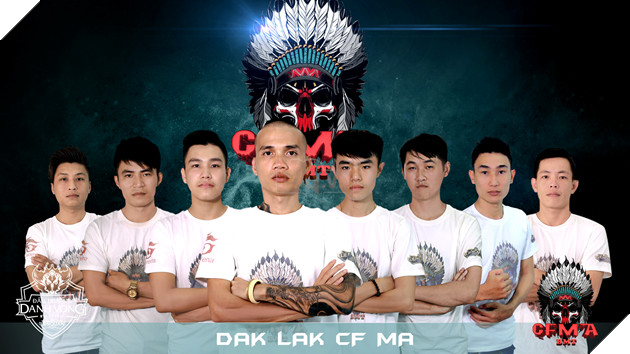 LQM: Các thành viên nổi bật nhất từ khu vực miền Trung tham gia VCK Đấu Trường Danh Vọng Mùa Hè 2017