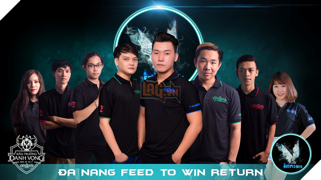 LQM: Các thành viên nổi bật nhất từ khu vực miền Trung tham gia VCK Đấu Trường Danh Vọng Mùa Hè 2017 3